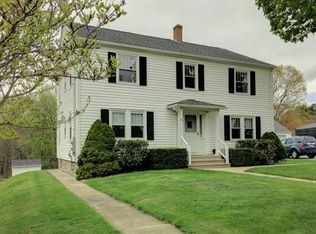 26 A St, Douglas, MA 01516