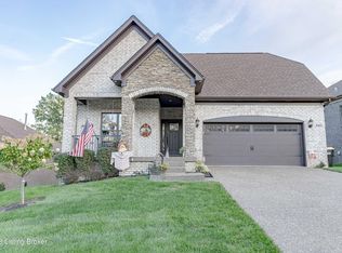 2415 Irish Bend Ct, Fisherville, KY 40023