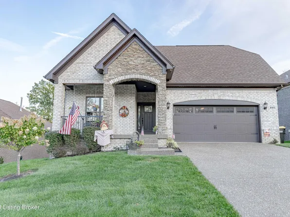 2415 Irish Bend Ct, Fisherville, KY 40023