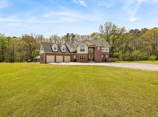 5541 Highway 298, Benton, AR 72019