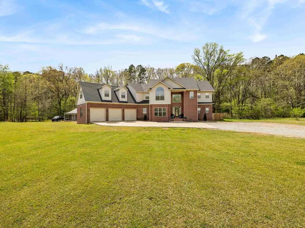 5541 Highway 298, Benton, AR 72019