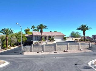 1400 Highland Dr, Boulder City, NV 89005