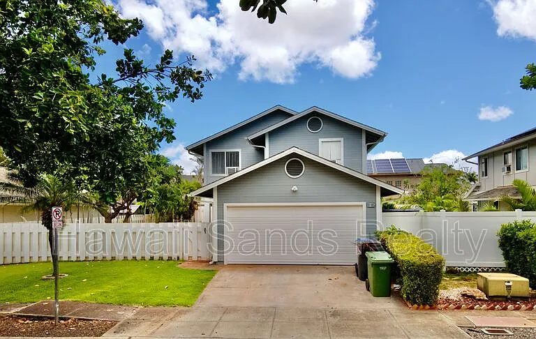 91-1165 Keaalii Pl — Photo 33