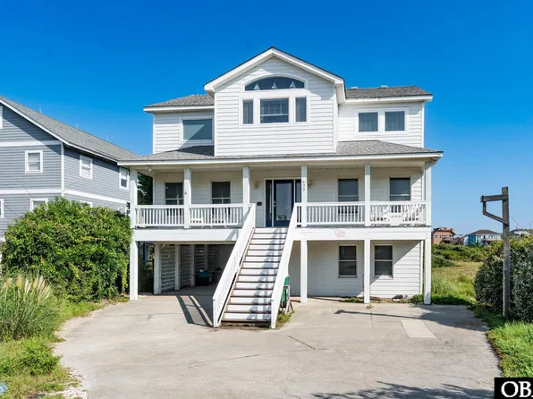 629 Mainsail Ln Lot 279, Corolla, NC 27927
