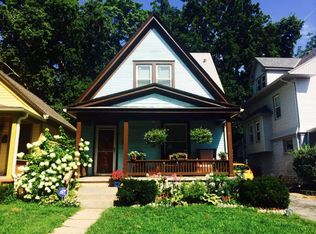 4215 Charlotte St, Kansas City, MO 64110