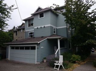 2121 N 60th St, Seattle, WA 98103