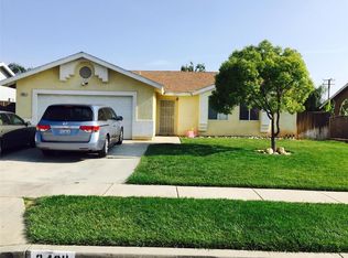 34911 San Carlos St, Yucaipa, CA 92399