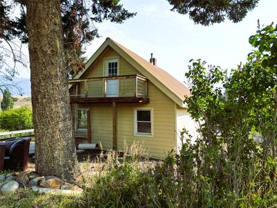 228 6th Ave E, Eureka, MT, 59917