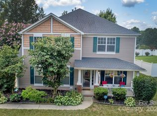 3015 Semmes Ln, Indian Trail, NC 28079