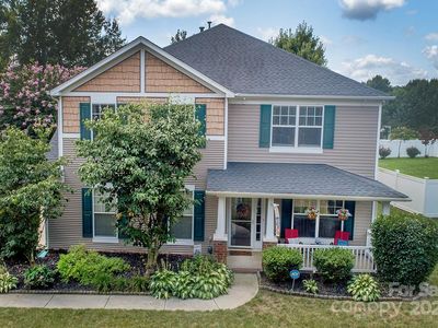 3015 Semmes Ln, Indian Trail, NC, 28079