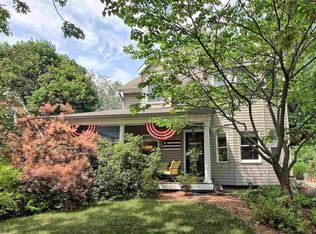 1470 Burlington Dr, Mount Clemens, MI 48043