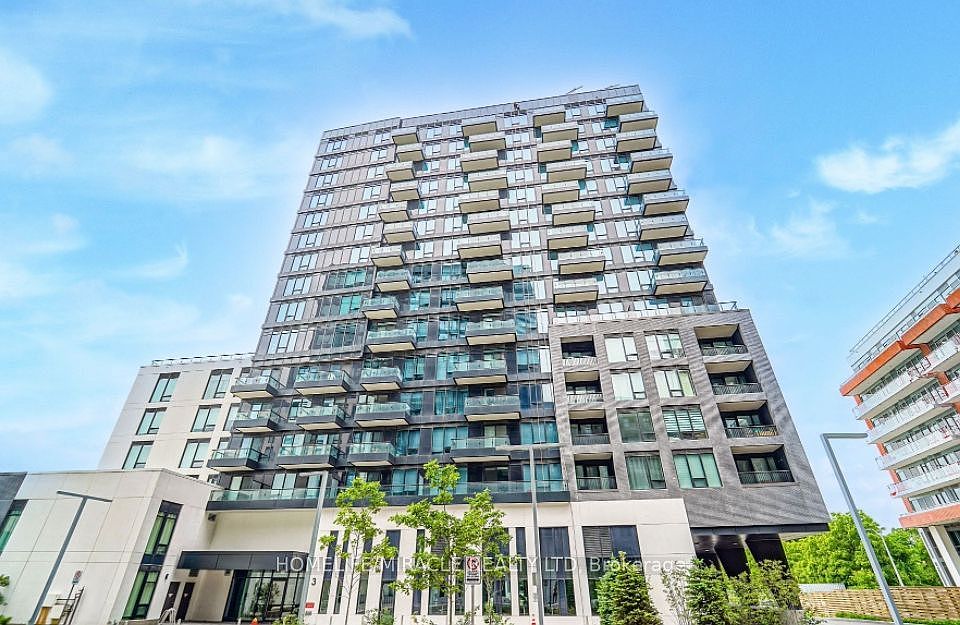 1st image of 3 Rosewater St #306W