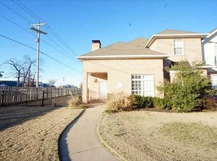 7180 Sundrops Ct, Springdale, AR 72762