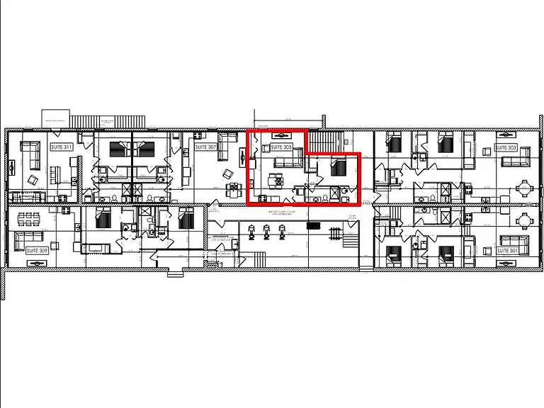 407 W Norfolk Ave #305 — Photo 3
