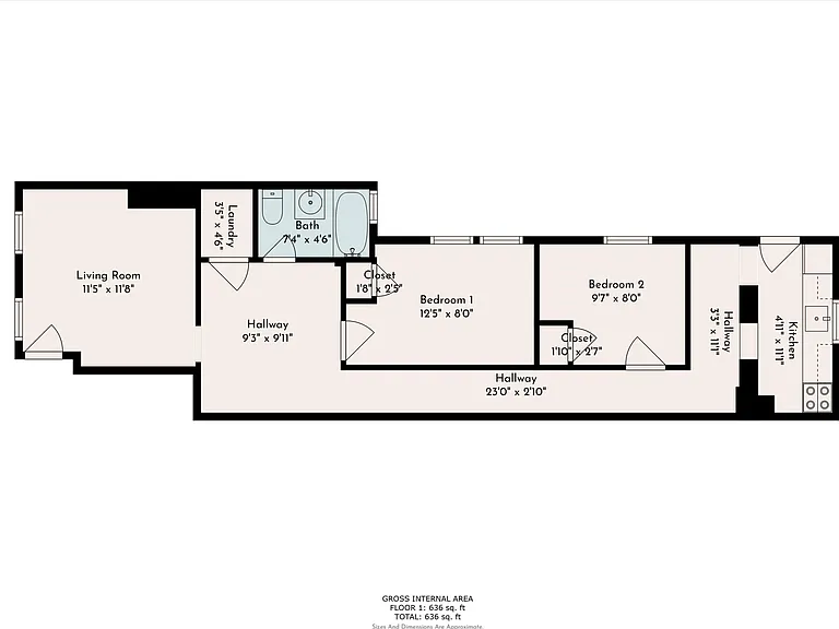 758 S 52nd St #1 — Photo 13