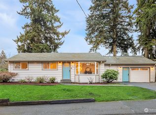 3325 NE 17th Pl, Renton, WA 98056