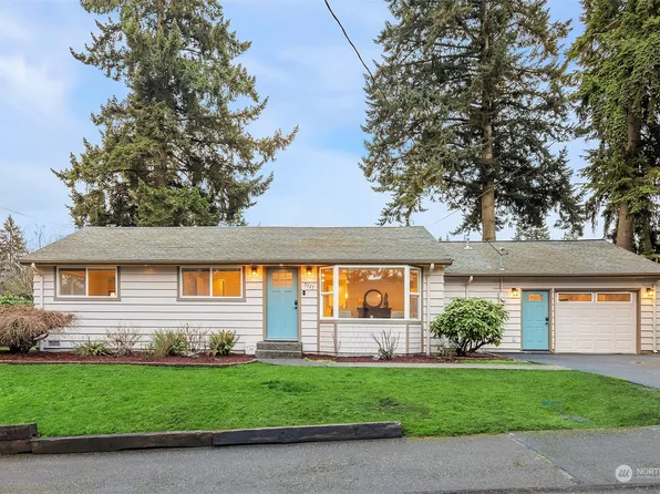 3325 NE 17th Place, Renton, WA 98056