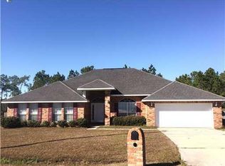 14017 Virginia St, Vancleave, MS 39565