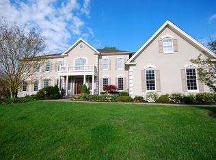 5804 Malvern Hill Ct, Haymarket, VA 20169