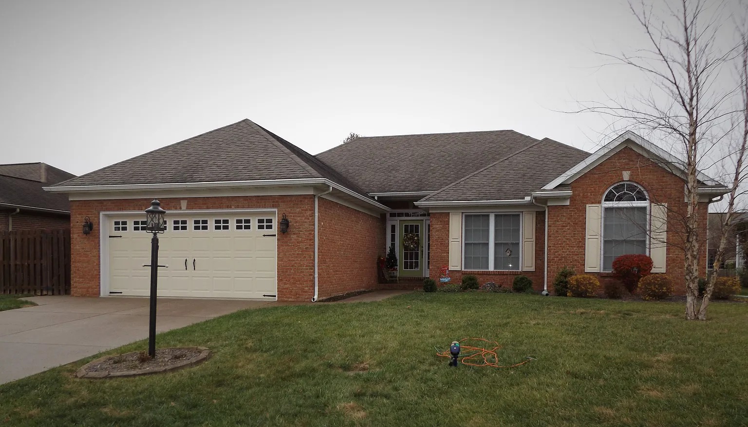 11600 Breckenridge Dr photo 1