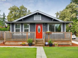 5705 SE 120th Ave, Portland, OR 97266