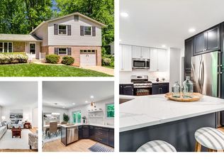 5013 Swinton Dr, Fairfax, VA 22032