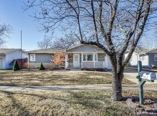 2058 Edward St, Salina, KS 67401