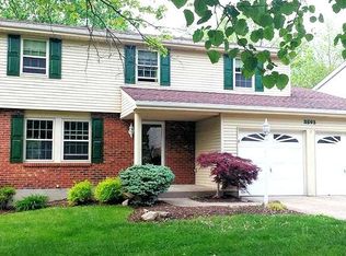 2593 Mapletree Ct, Cincinnati, OH 45236