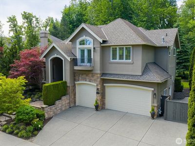 14048 SE 92nd Street, Newcastle, WA, 98059
