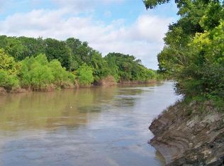 Saint Hwy #274, Trinidad, TX 75163