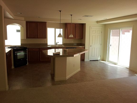 BRAND NEW KITCHEN