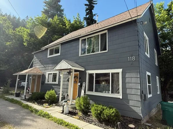 118 A&b Mill St #A, Kellogg, ID 83837