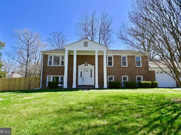 7114 Victoria Pl, Upper Marlboro, MD 20772