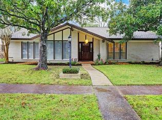 6214 Paisley S, Houston, TX 77096