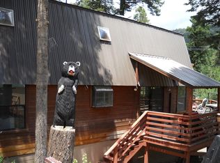 1131 Main Rd, Ruidoso, NM 88345