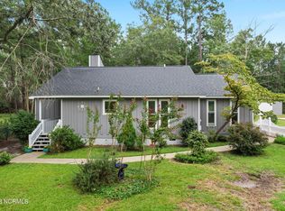 4643 Mintz St, Shallotte, NC 28470