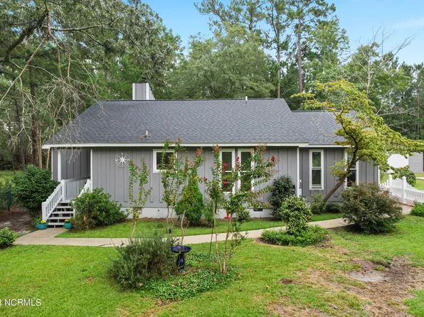 4643 Mintz Street, Shallotte, NC 28470