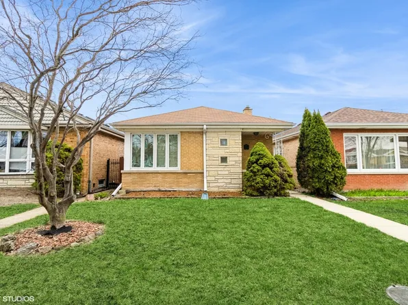 7435 N Oconto Ave, Chicago, IL 60631