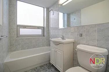 Rented by Next Door Realty NYC