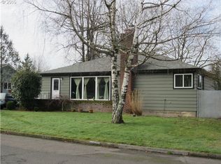 3031 SE 143rd Ave, Portland, OR