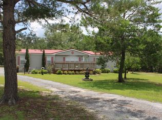 618 Oak Ridge Rd, Defuniak Springs, FL 32433
