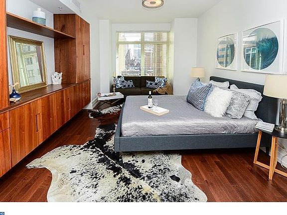 Main Living Space