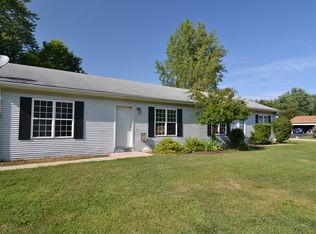 402 W 6th St, Braidwood, IL