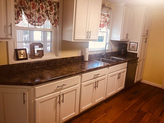 Remodeled Kitchen