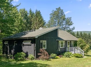 216 Pleasant Valley Rd, Roxbury, NY 12474