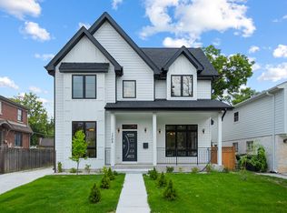 1705 S Prospect Ave, Park Ridge, IL 60068