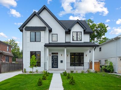 1705 S Prospect Ave, Park Ridge, IL, 60068