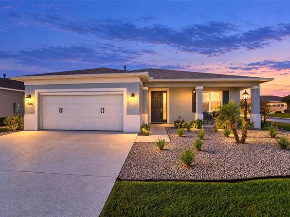 9064 SW 78TH STREET ROAD, OCALA, FL 34481