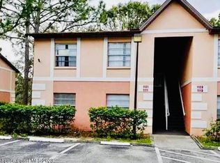 1111 Pinewood Dr NE #1, Palm Bay, FL 32905