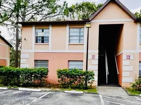 1111 Pinewood Dr NE #1, Palm Bay, FL 32905